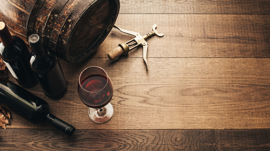 Barbaresco: storia, gusto e tradizione di un'eccellenza piemontese Barbaresco: storia, gusto e tradizione di un'eccellenza piemontese